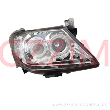 Hilux Vigo 2008 Head Lamp